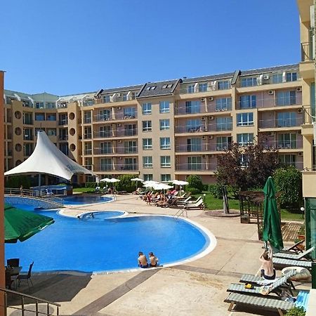 Big Comfortable Apartment With 2 Bedrooms Pollo Resort Sunny Beach Eksteriør billede