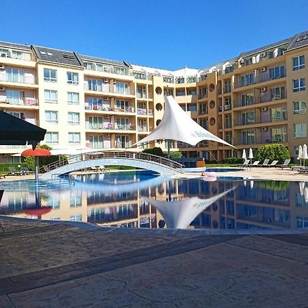 Big Comfortable Apartment With 2 Bedrooms Pollo Resort Sunny Beach Eksteriør billede