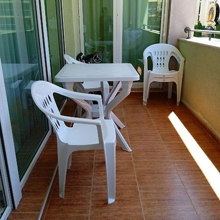 Big Comfortable Apartment With 2 Bedrooms Pollo Resort Sunny Beach Eksteriør billede