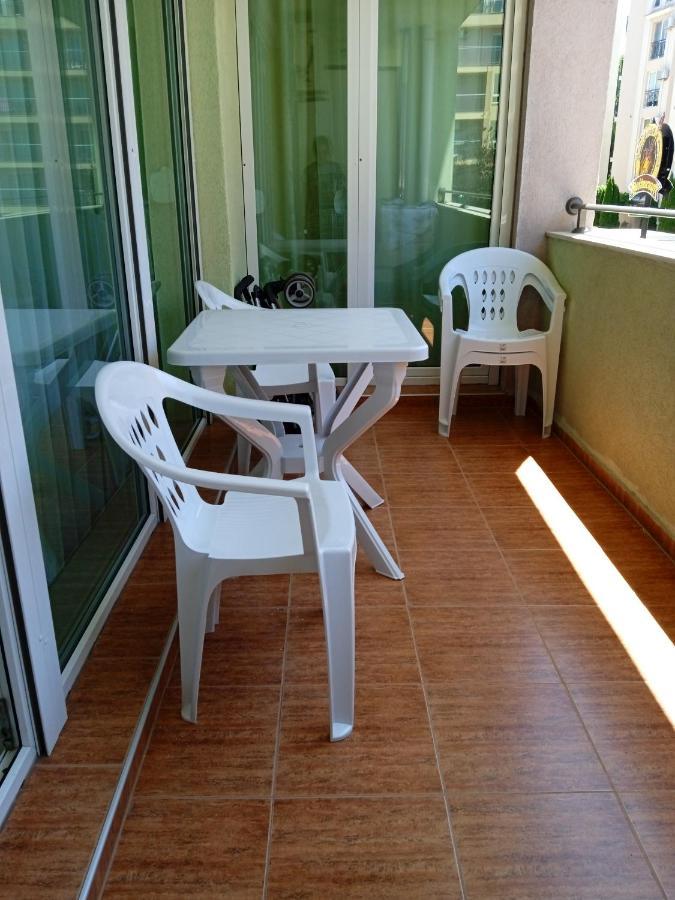 Big Comfortable Apartment With 2 Bedrooms Pollo Resort Sunny Beach Eksteriør billede