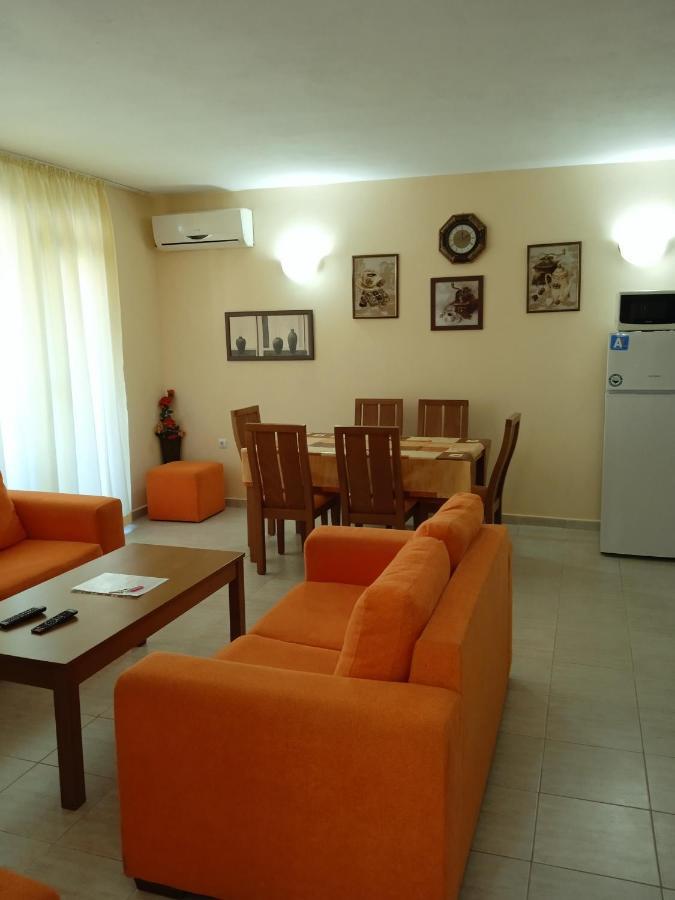 Big Comfortable Apartment With 2 Bedrooms Pollo Resort Sunny Beach Eksteriør billede