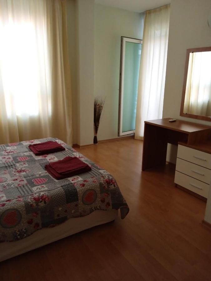 Big Comfortable Apartment With 2 Bedrooms Pollo Resort Sunny Beach Eksteriør billede