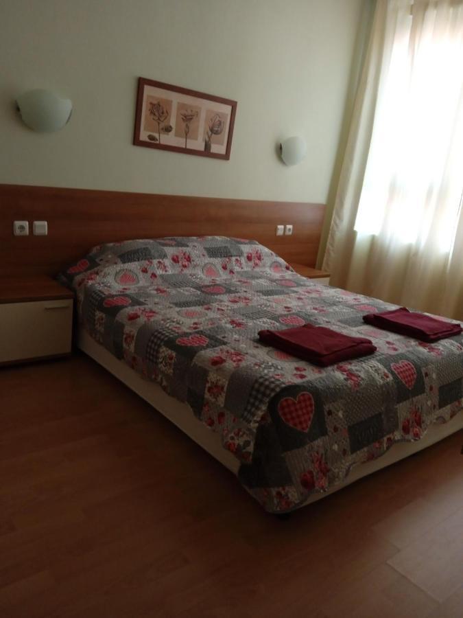 Big Comfortable Apartment With 2 Bedrooms Pollo Resort Sunny Beach Eksteriør billede