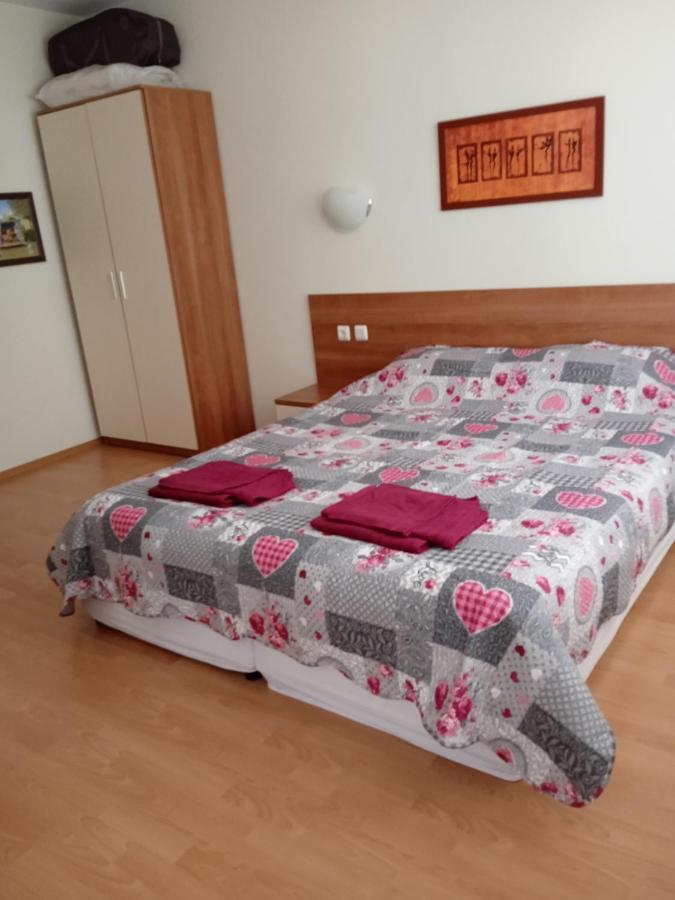 Big Comfortable Apartment With 2 Bedrooms Pollo Resort Sunny Beach Eksteriør billede