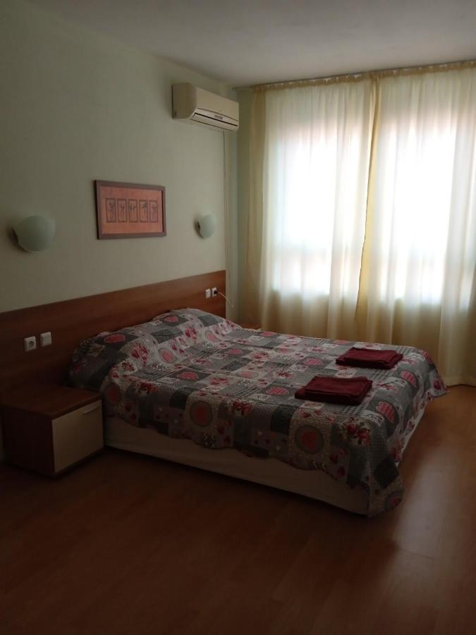 Big Comfortable Apartment With 2 Bedrooms Pollo Resort Sunny Beach Eksteriør billede